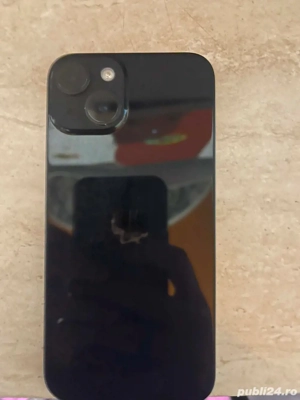 vând iPhone 14  - imagine 3