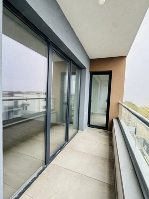 Apartament cu 3 camere + 2 bai l Timișoara Nord - imagine 17