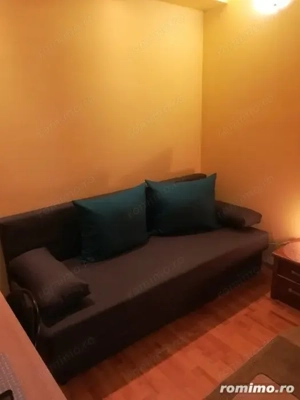 Garsoniera de inchiriat zona Agronomiei