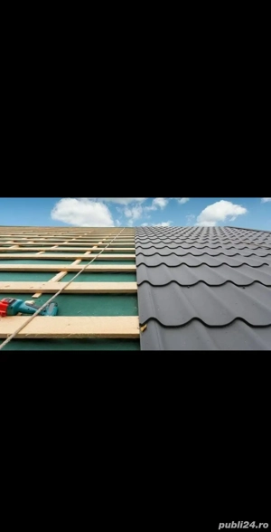 acoperișuri de calitate și superbe 