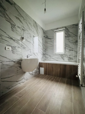 Apartament cu 3 camere + 2 bai l Timișoara Nord - imagine 13