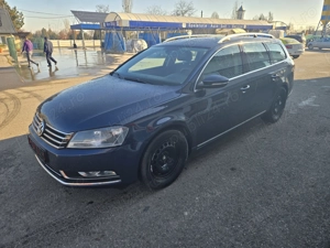 Passat 2015  - imagine 5