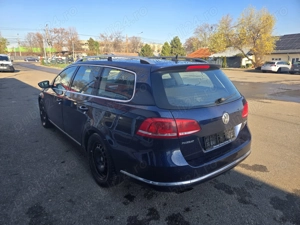 Passat 2015  - imagine 3