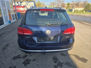 Passat 2015  - imagine 4