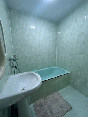 Garsoniera modesta in zona Tei - imagine 5