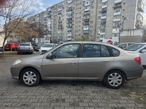 Vând Renault Symbol - imagine 2