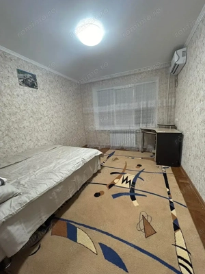 Garsoniera modesta in zona Tei