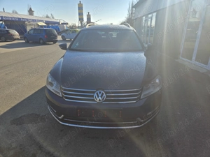 Passat 2015  - imagine 2