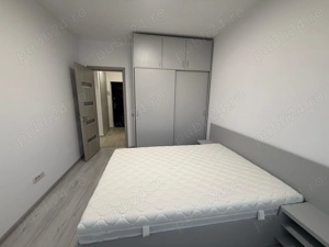 2 camere - mobilat complet - bd Tineretului, Militari Residence