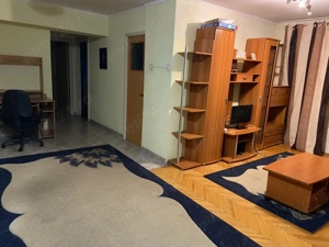 Închiriez ap. 3 camere, Bdul Iuliu Maniu, 50m de metrou Piata Gorjului și stație autobuz, reabilitat - imagine 2