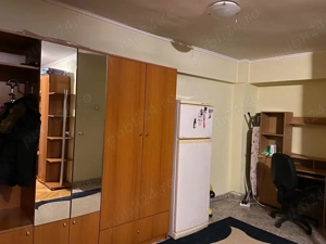 Închiriez ap. 3 camere, Bdul Iuliu Maniu, 50m de metrou Piata Gorjului și stație autobuz, reabilitat - imagine 3