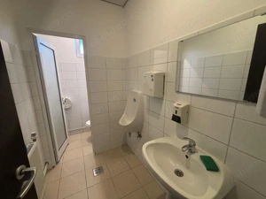 Spatiu comercial cu 4 incaperi 110 mp, situat in zona Aurel Vlaicu - imagine 9