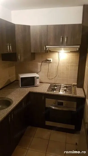 Garsoniera zona Bulevardul Constructorilor de inchiriat - imagine 3