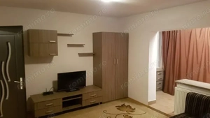 Garsoniera zona Bulevardul Constructorilor de inchiriat
