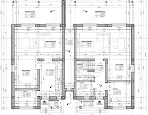 Duplex de vanzare in  Chisoda  - imagine 5