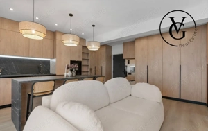 2 camere | Metrou Mihai Bravu | Bloc nou