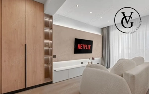 2 camere | Metrou Mihai Bravu | Bloc nou - imagine 2