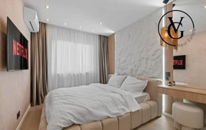 2 camere | Metrou Mihai Bravu | Bloc nou - imagine 4