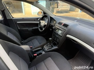  Skoda Octavia , rate cu buletinul  - imagine 5