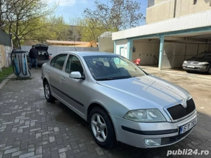  Skoda Octavia , rate cu buletinul  - imagine 2