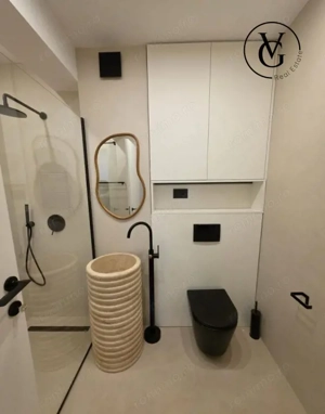 2 camere | Metrou Mihai Bravu | Bloc nou - imagine 6