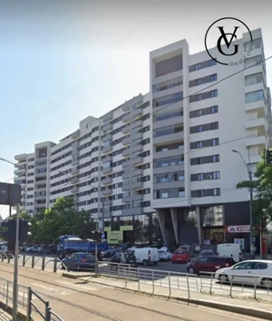 2 camere | Metrou Mihai Bravu | Bloc nou - imagine 8