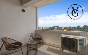 2 camere | Metrou Mihai Bravu | Bloc nou - imagine 7