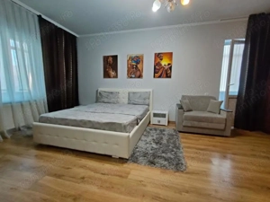 Garsonieră de închiriat în Berceni