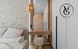 2 camere | Metrou Mihai Bravu | Bloc nou - imagine 5