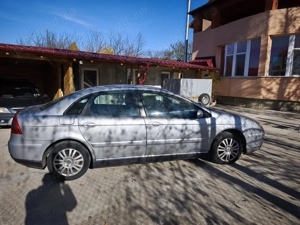 Vând Citroen C5 