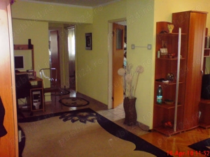 Închiriez ap. 3 camere, Bdul Iuliu Maniu, 50m de metrou Piata Gorjului și stație autobuz, reabilitat - imagine 8