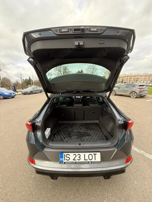 Cupra Formentor 2023 TVA Inclus - imagine 10