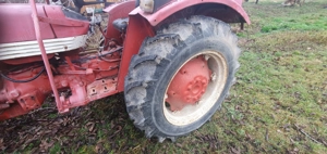 Tractor International 423 - imagine 5