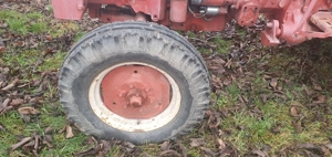 Tractor International 423 - imagine 3