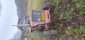 Tractor International 423 - imagine 4