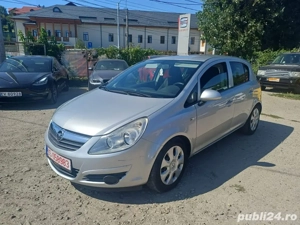 Opel Corsa  - imagine 2