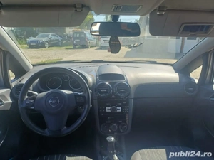 Opel Corsa  - imagine 4