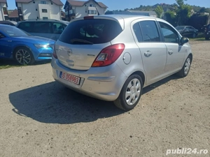 Opel Corsa  - imagine 3