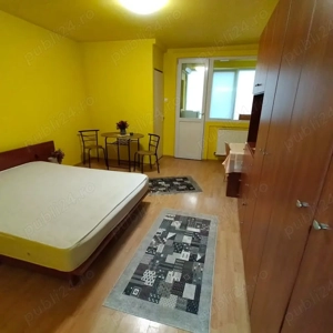 Apartament 1 camera Circumvalatiunii- Piata 700