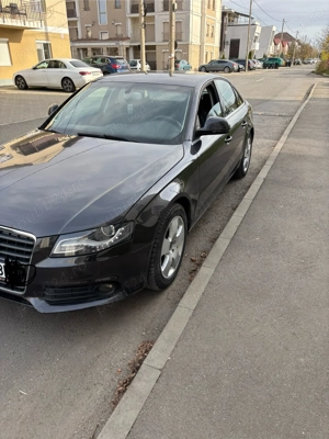 Vând Audi A4 B8  - imagine 2