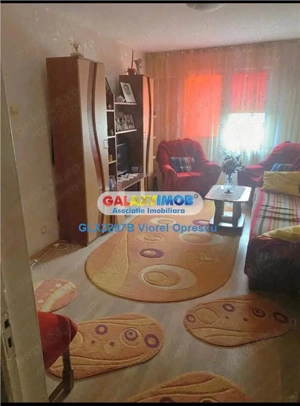 Apartament 3 camere, decomandat, 2 bai, Complex Auchan, Titan