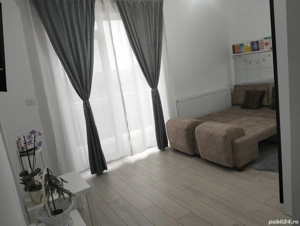 Apartament 1 camera 