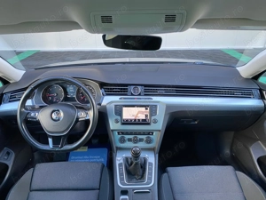 Volkswagen Passat Variant BlueMotion 2.0 Diesel 150 CP 2017 - imagine 5