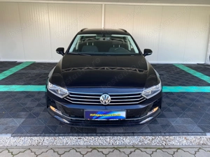 Volkswagen Passat Variant BlueMotion 2.0 Diesel 150 CP 2017 - imagine 2
