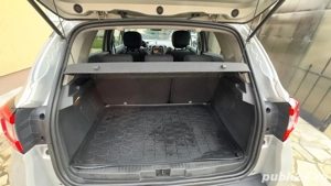 Renault Captur 1.5dci Automat  - imagine 6