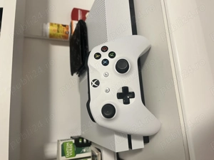 Xbox One S,1 TB nefolosit !  - imagine 3
