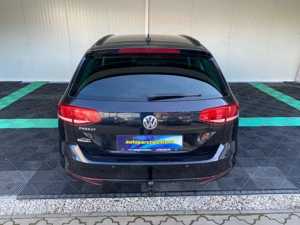 Volkswagen Passat Variant BlueMotion 2.0 Diesel 150 CP 2017 - imagine 4