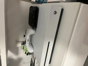 Xbox One S,1 TB nefolosit ! 