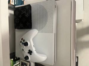 Xbox One S,1 TB nefolosit !  - imagine 2