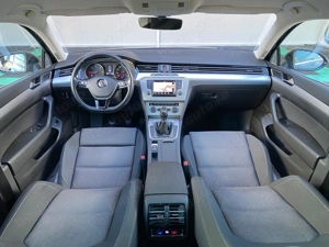 Volkswagen Passat Variant BlueMotion 2.0 Diesel 150 CP 2017 - imagine 13